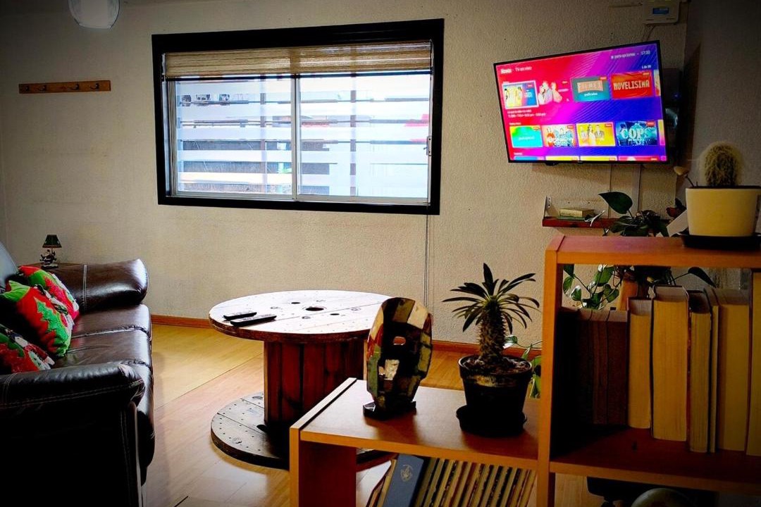 Photo of Livingroom in Tulancingo