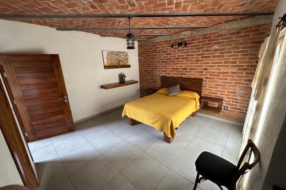Photo of Bedroom in Tapalpa