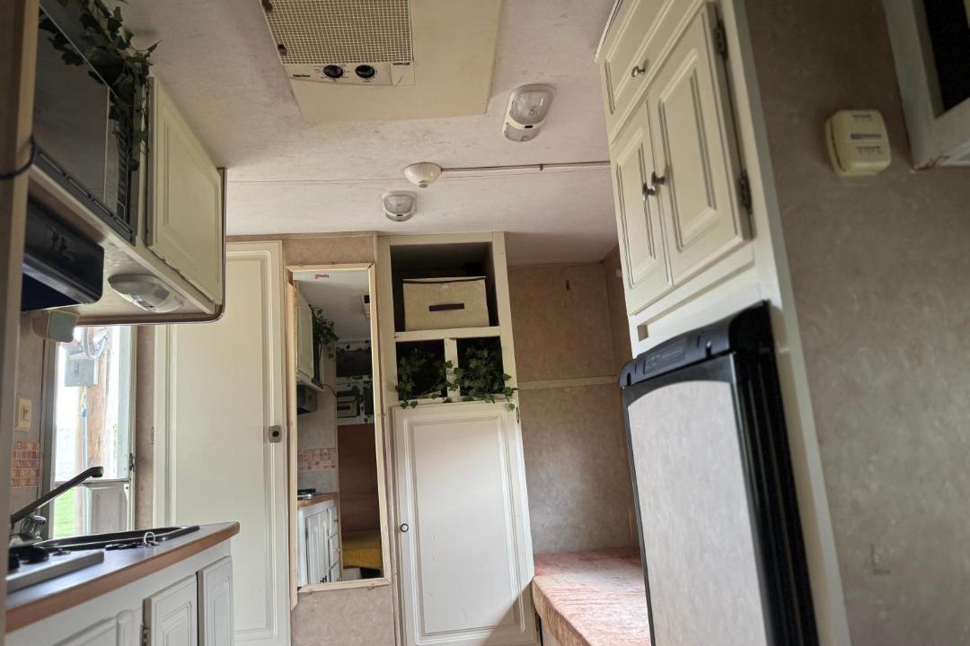 Photo of Kitchen in Ezequiel Montes