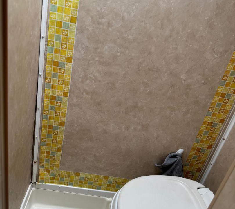 Photo of Bathroom in Ezequiel Montes