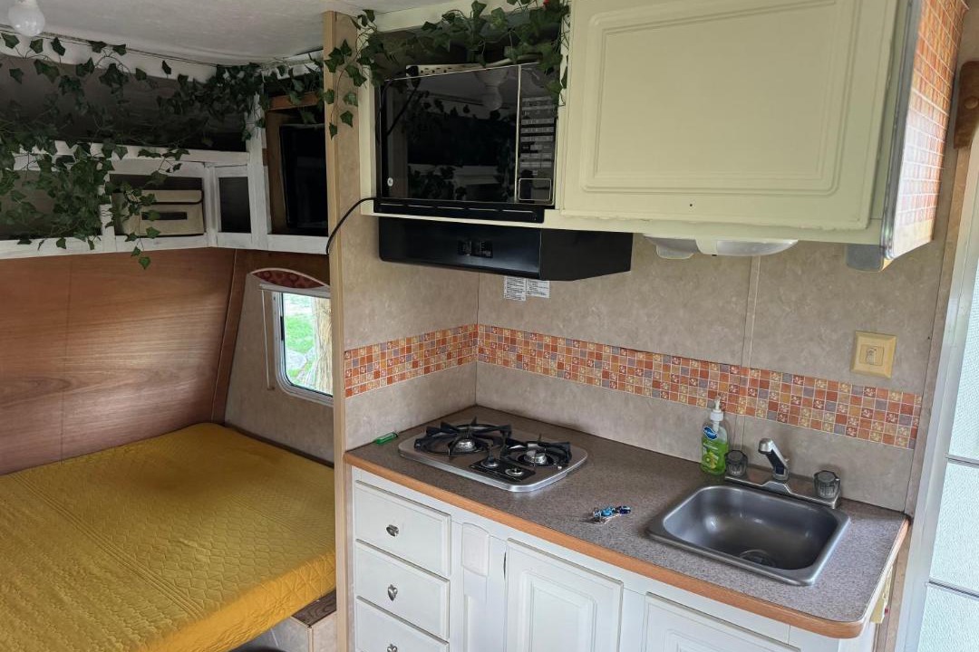 Photo of Kitchen in Ezequiel Montes
