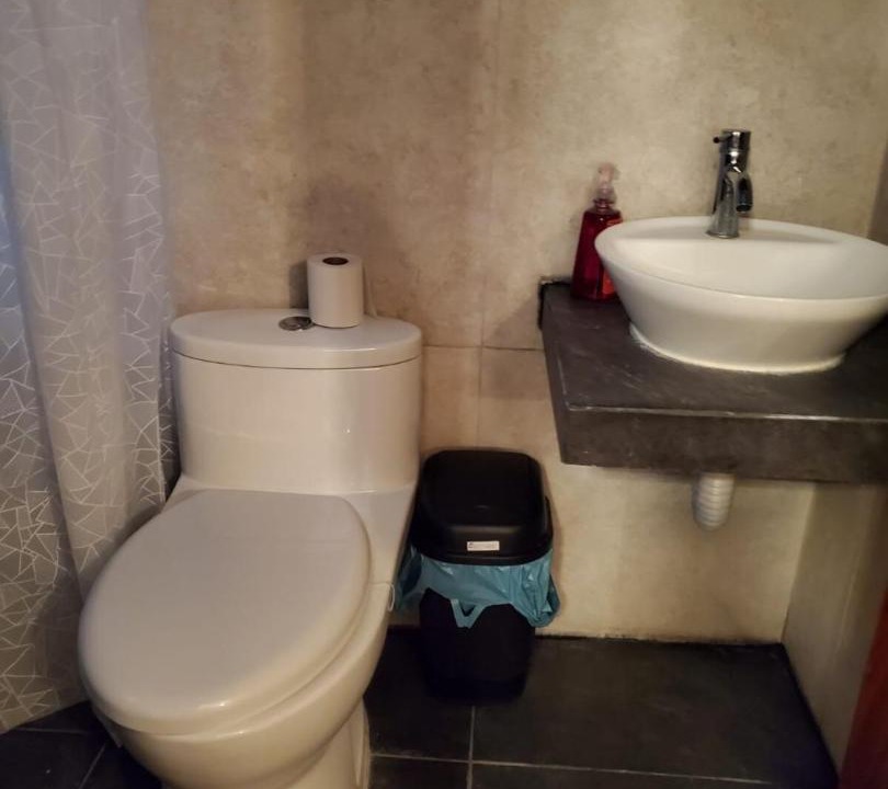 Photo of Bathroom in Martinez de La Torre