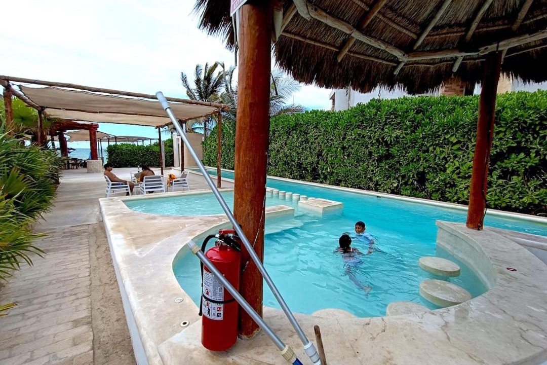 Photo of Others in Puerto Yucalpeten