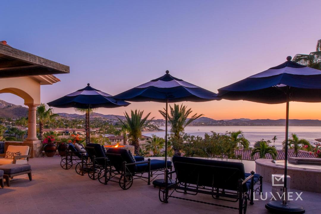 Photo of Patio Balcony in Palmilla