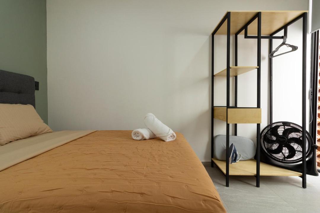 Photo of Bedroom in Downtown Queretaro