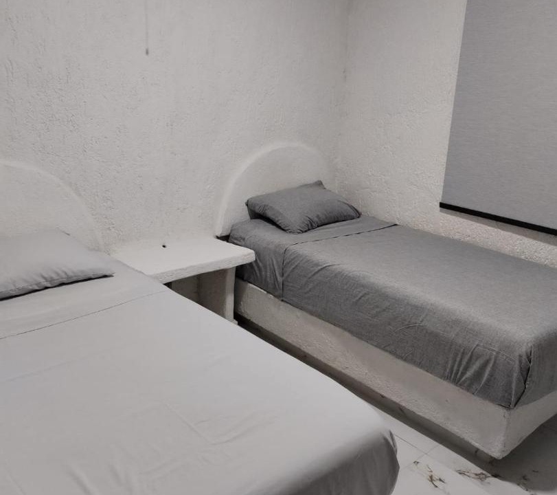 Photo of Bedroom in Manzanillo