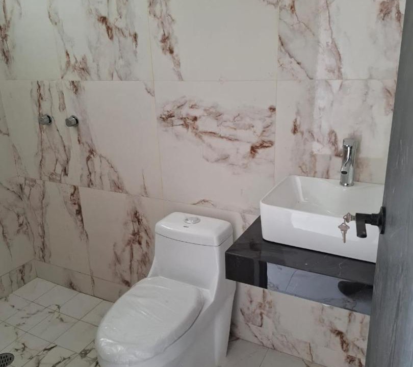Photo of Bathroom in Manzanillo