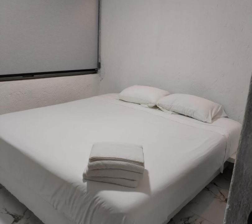 Photo of Bedroom in Manzanillo