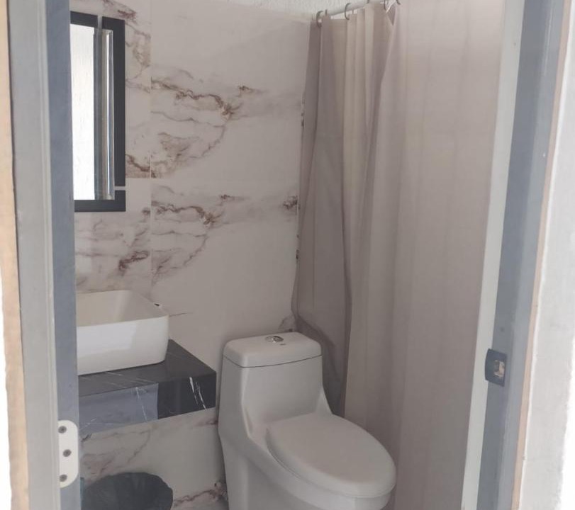 Photo of Bathroom in Manzanillo