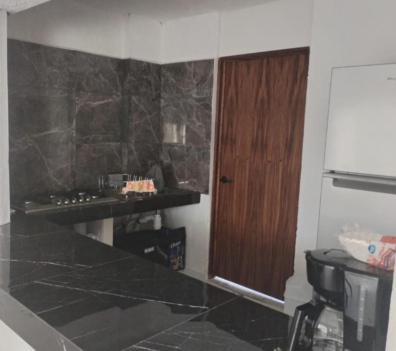 Photo of Kitchen in Manzanillo