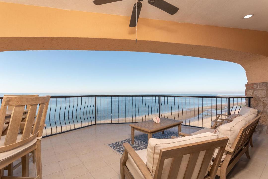 Photo of Patio Balcony in Puerto Penasco