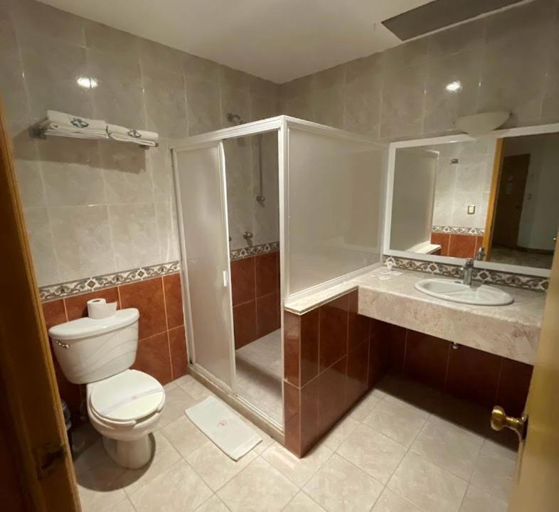 Photo of Bathroom in El Marques