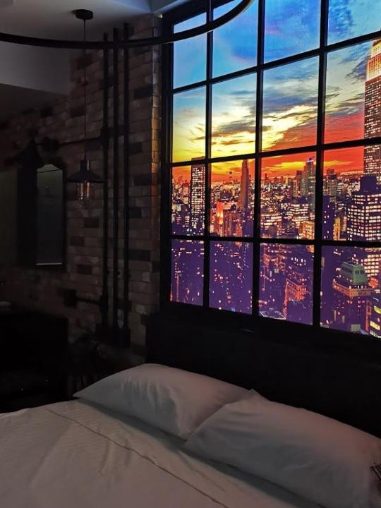 Photo of Bedroom in El Marques