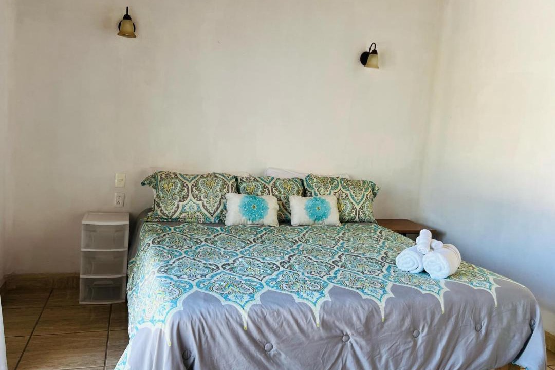 Photo of Bedroom in Lo de Marcos