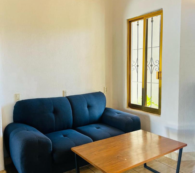 Photo of Livingroom in Lo de Marcos