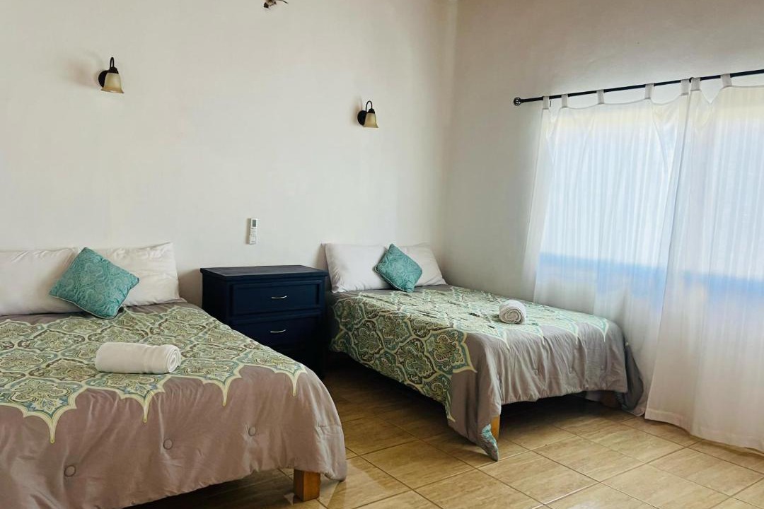Photo of Bedroom in Lo de Marcos