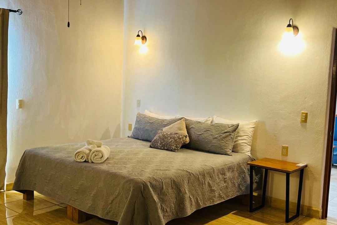 Photo of Bedroom in Lo de Marcos