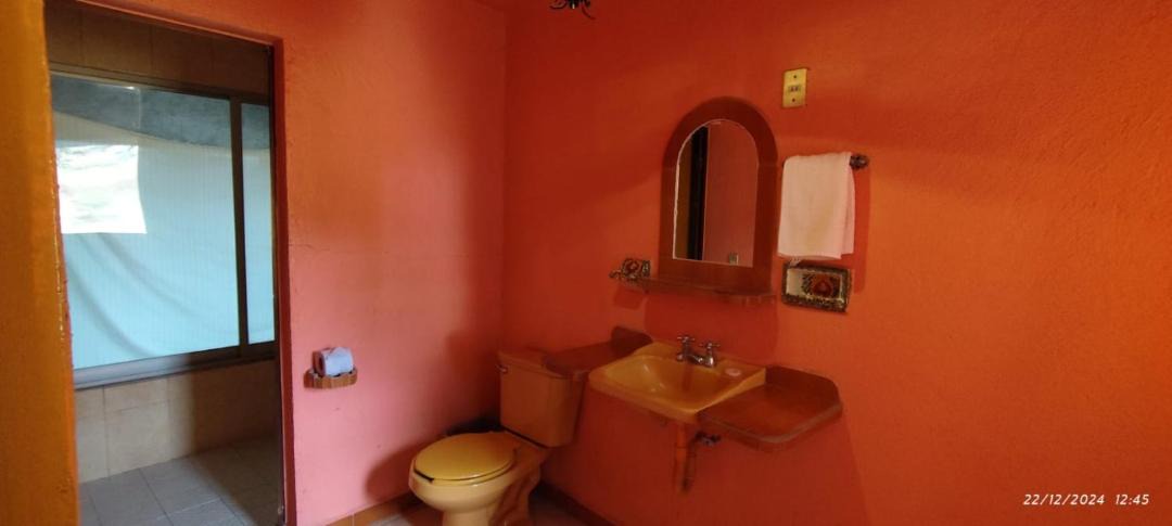 Photo of Bathroom in El Santuario