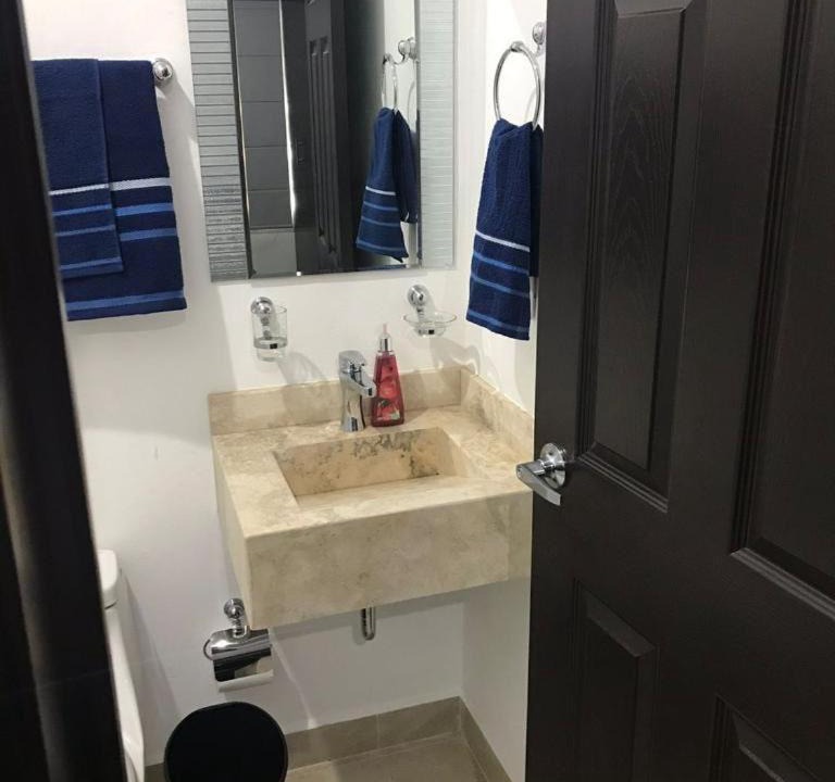Photo of Bathroom in Cerritos
