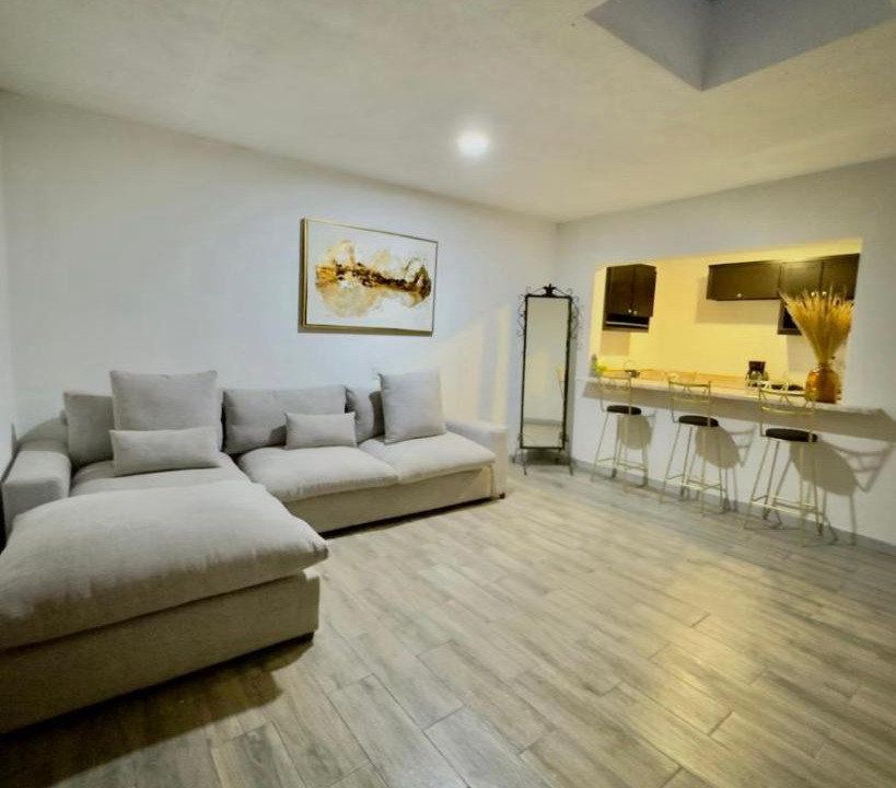 Photo of Livingroom in San Pedro Tlaquepaque