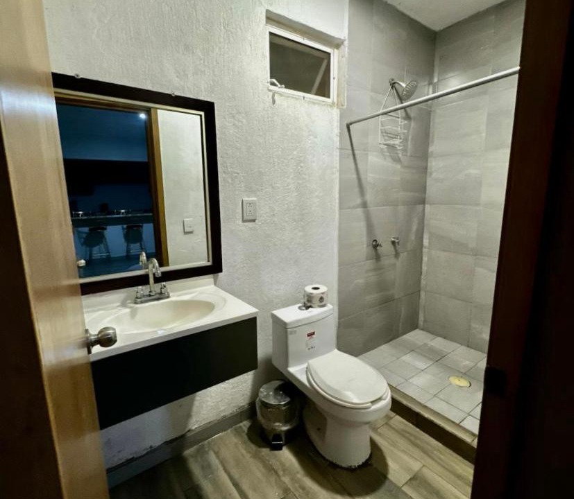 Photo of Bathroom in San Pedro Tlaquepaque