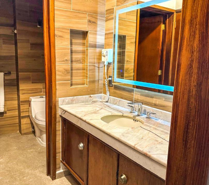 Photo of Bathroom in Las Hadas
