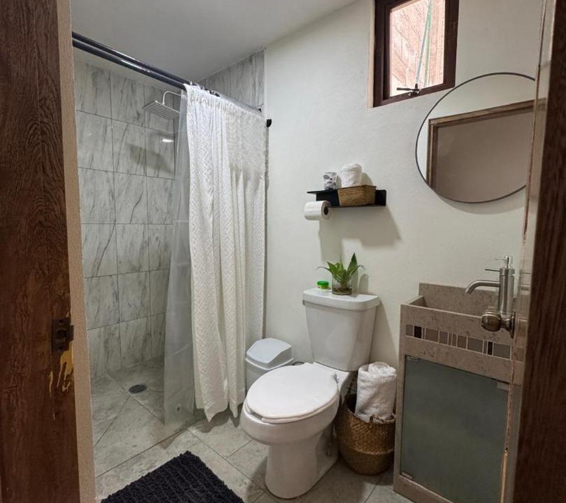 Photo of Bathroom in Tepeji de Ocampo