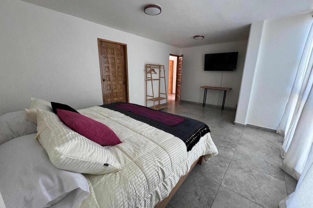 Photo of Bedroom in Tepeji de Ocampo