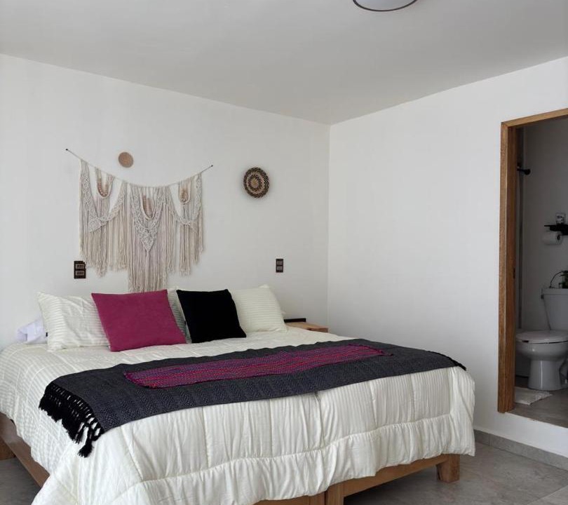 Photo of Bedroom in Tepeji de Ocampo