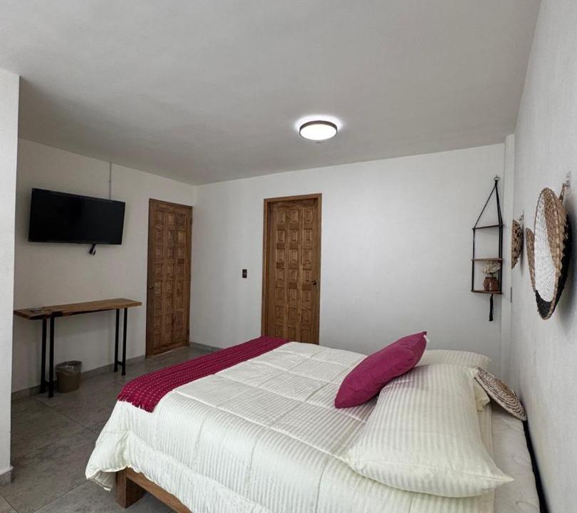Photo of Bedroom in Tepeji de Ocampo