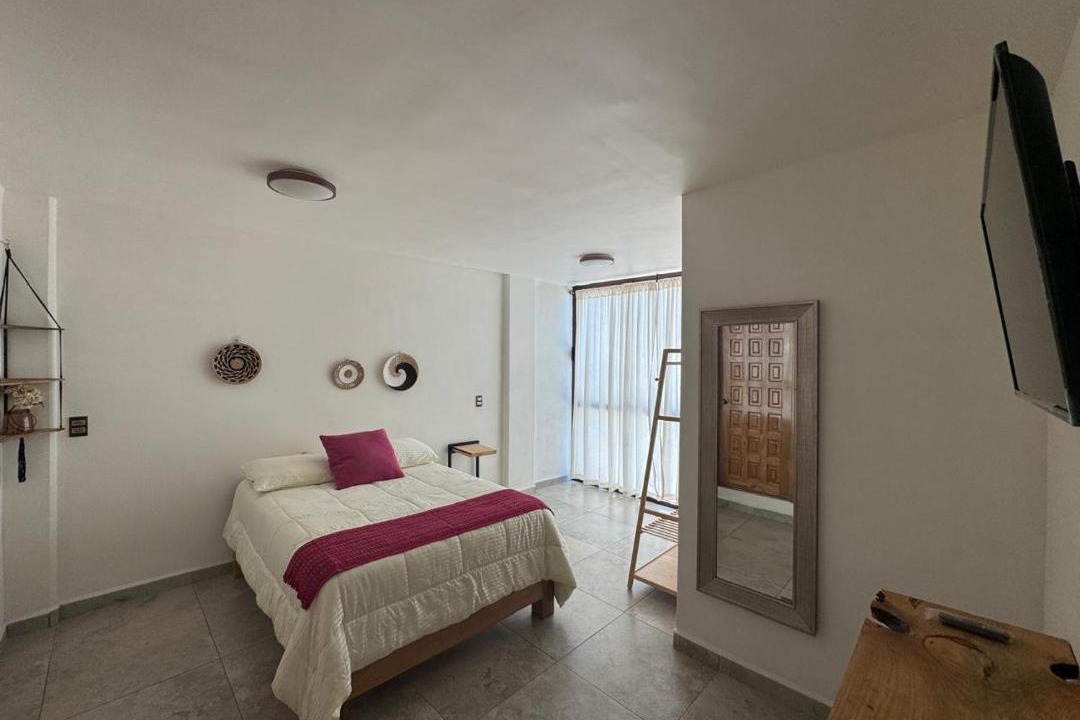 Photo of Bedroom in Tepeji de Ocampo