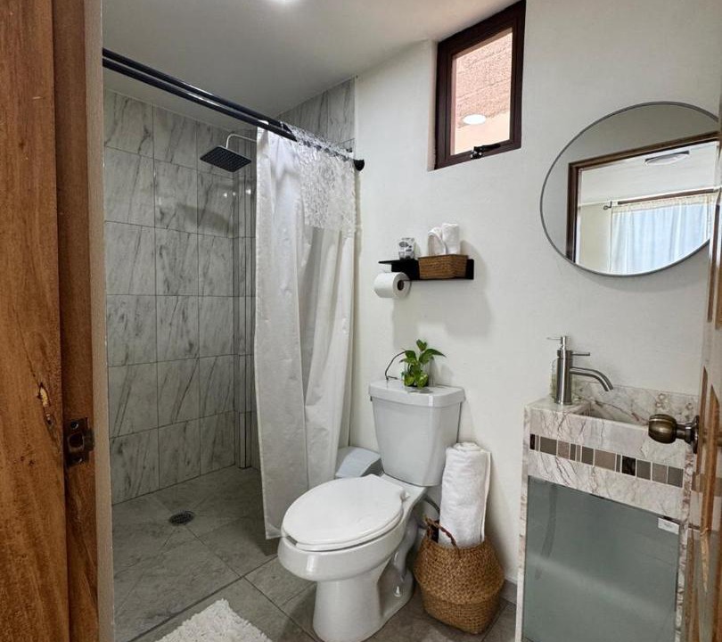 Photo of Bathroom in Tepeji de Ocampo