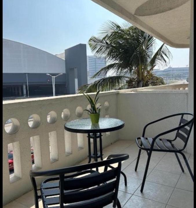 Photo of Patio Balcony in Boca del Rio