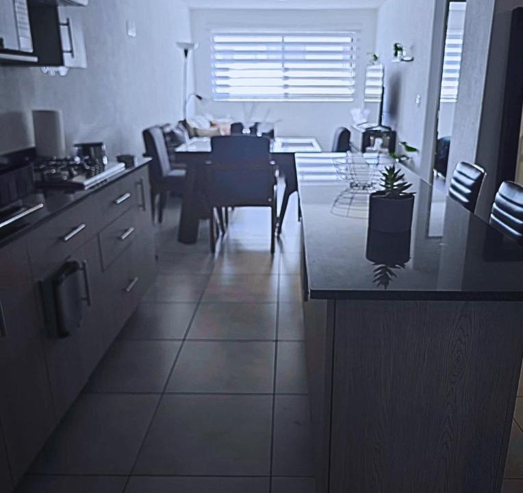 Photo of Kitchen in La Perla