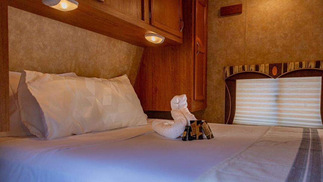 Photo of Bedroom in Barra de Colotepec
