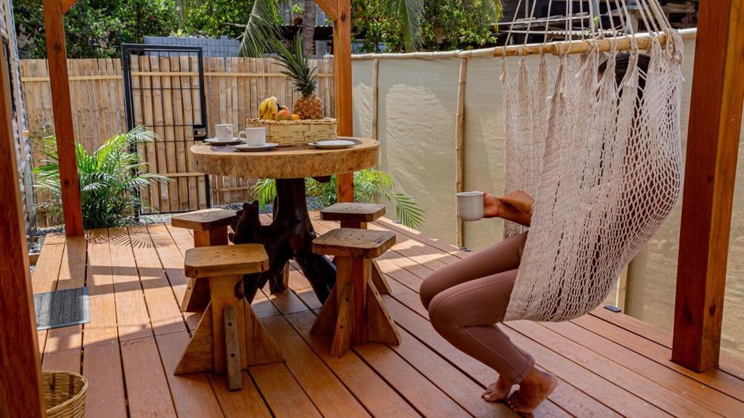 Photo of Patio Balcony in Barra de Colotepec