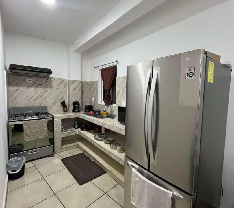 Photo of Kitchen in Bucerias