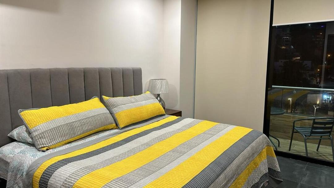 Photo of Bedroom in Centro Historico