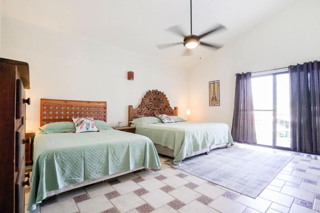 Photo of Bedroom in Lomas de Cocoyoc