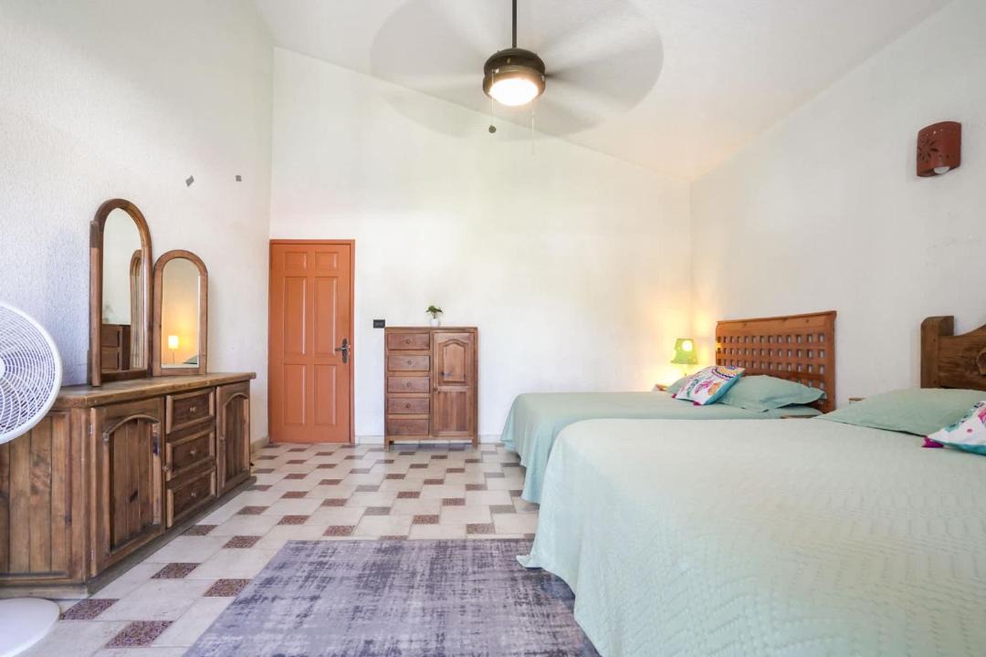 Photo of Bedroom in Lomas de Cocoyoc