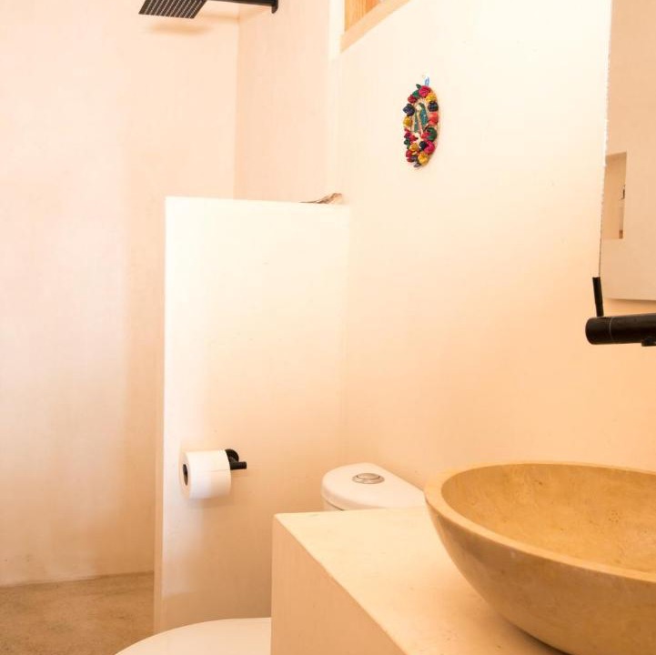 Photo of Bathroom in Brisas de Zicatela