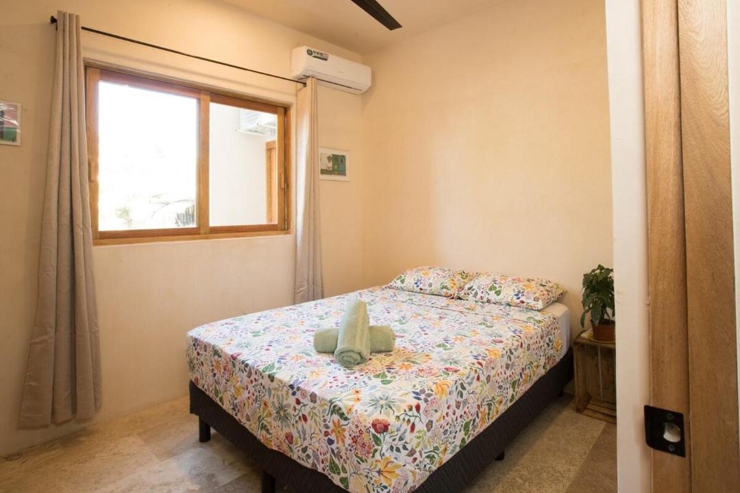 Photo of Bedroom in Brisas de Zicatela