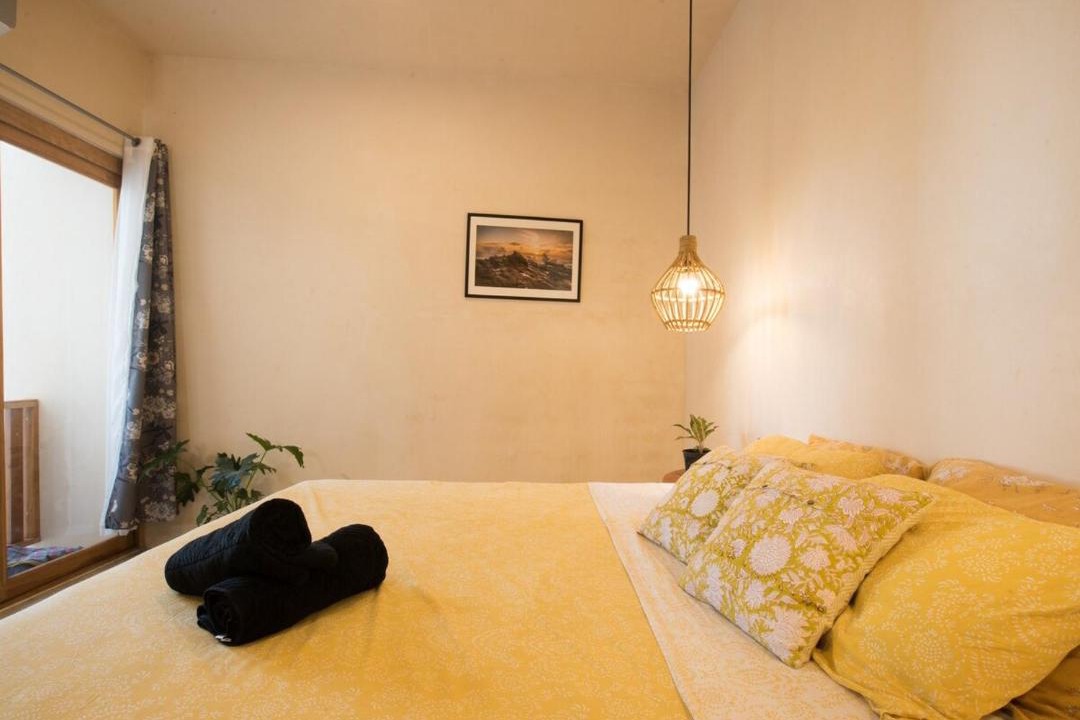 Photo of Bedroom in Brisas de Zicatela