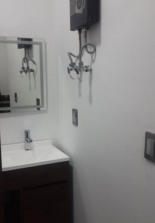 Photo of Bathroom in Arandas