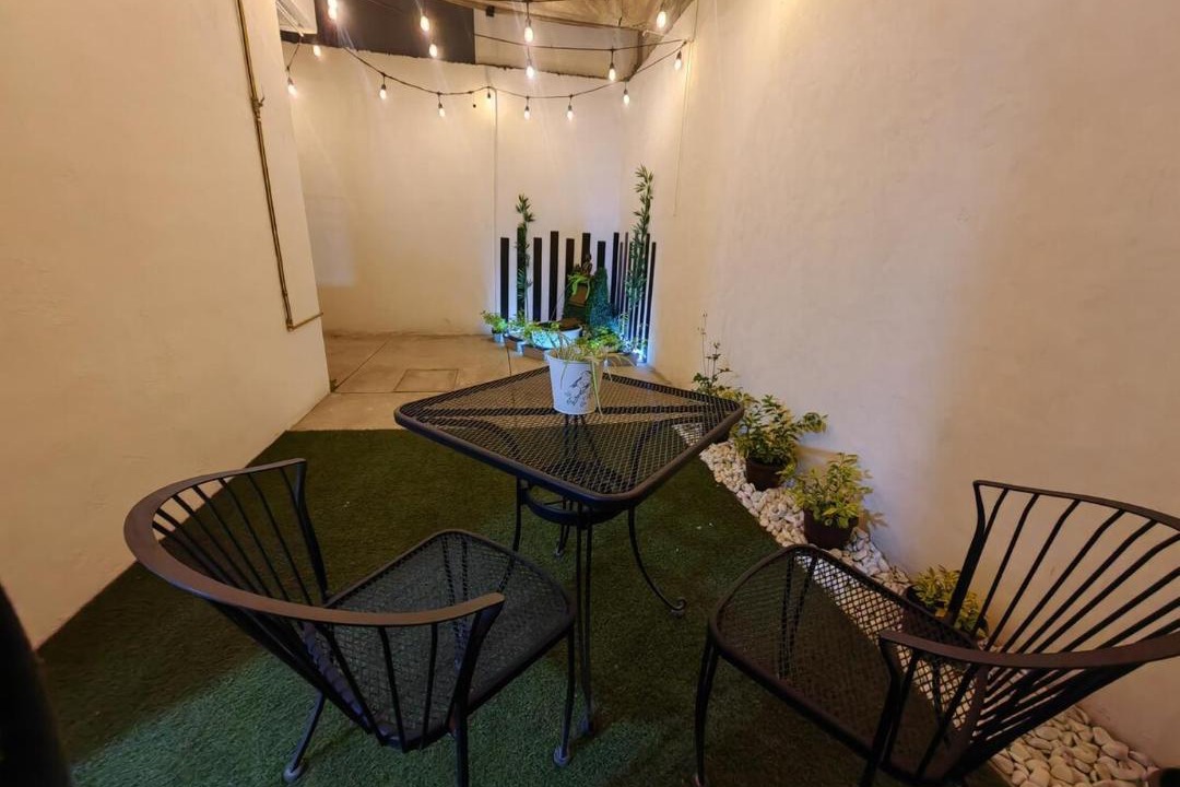 Photo of Patio Balcony in Queretaro Municipality