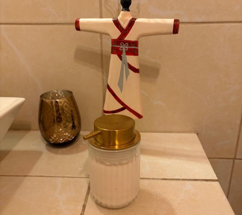 Photo of Bathroom in Los Pescadores