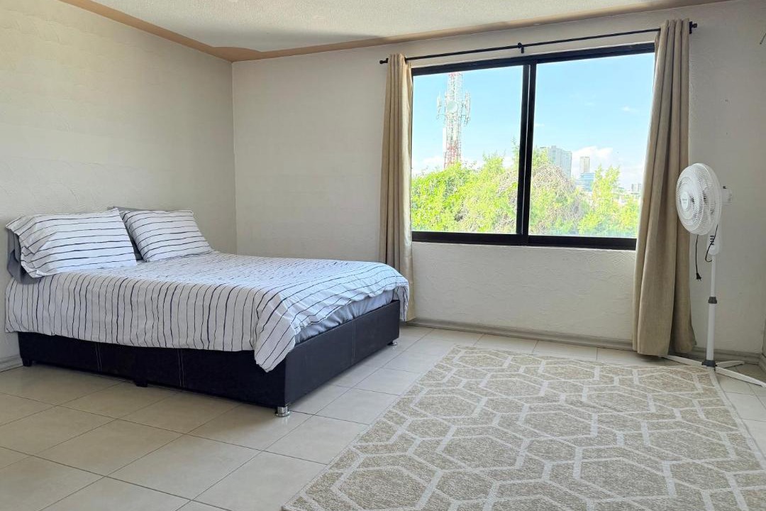 Photo of Bedroom in Angelopolis