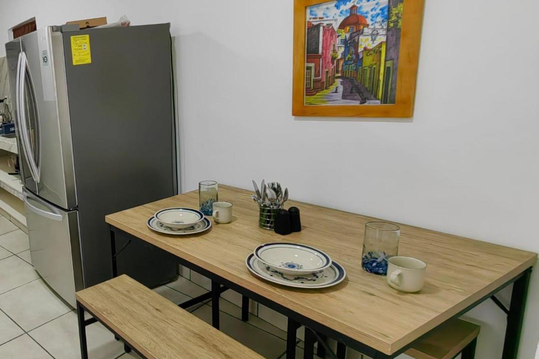 Photo of Kitchen in Bucerias