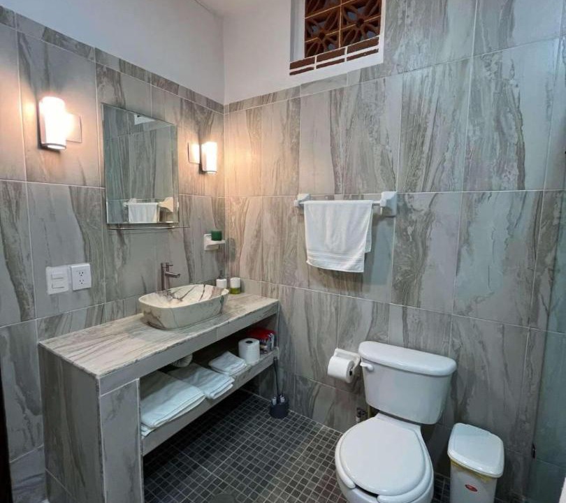 Photo of Bathroom in Bucerias