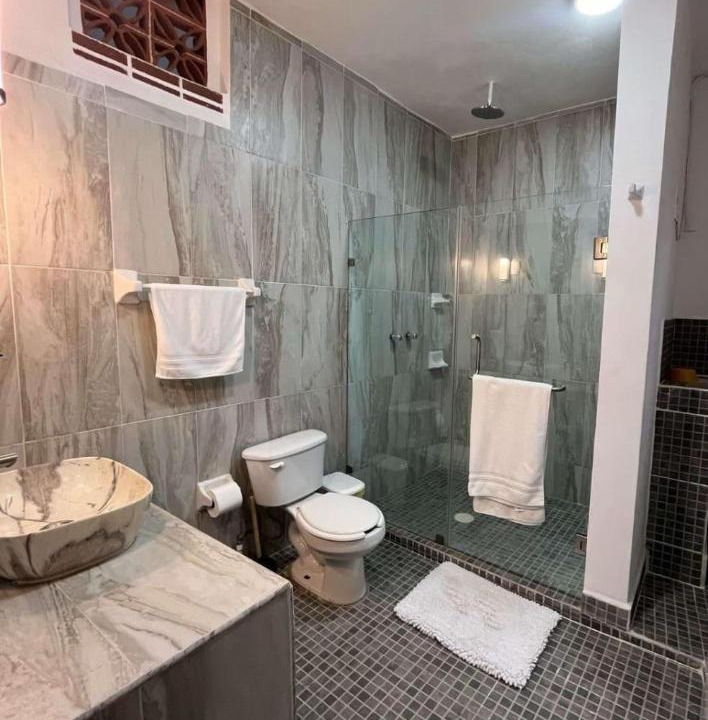 Photo of Bathroom in Bucerias